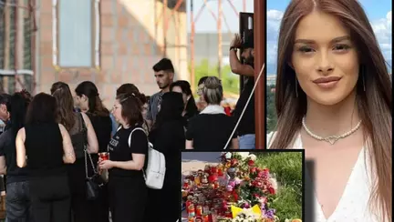 Un an de la tragedia care a zguduit România: Cum arată mormântul Teodorei Marcu și cum încearcă familia să supraviețuiască durerii