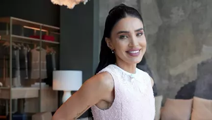 Imagini din noua locuință a Adelinei Pestrițu în Turcia! Unde va sta vedeta Pro TV, pe perioada filmărilor pentru „Burlacii”