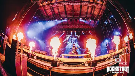Rockstadt 2026: zilele în care metalul și-a adus cei mai mari ambasadori la Ghimbav și confirma statutul de cel mai mare festival de rock și metal din Europa de Est