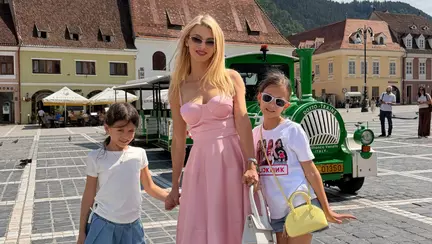 Regulile stricte după care Andreea Bălan își crește fetele. Detaliul pe care puțini îl știu. „N-am cocoloșit. Să-și asume”