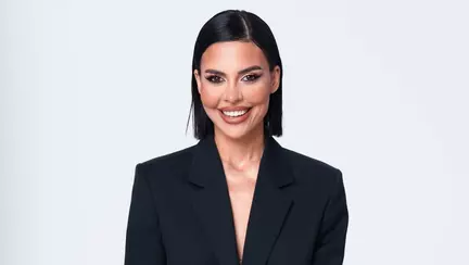 Ținuta aleasă de Andreea Popescu pentru un concert în Polonia. Apariție rară în Varșovia. „M-am îmbrăcat total diferit față de cum am zis”