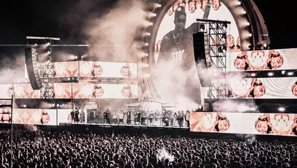 BEACH, PLEASE! 2026 a deschis oficial NIBIRU în fața a 90.000 de oameni și a dat startul celei mai mari ediții din istoria festivalului