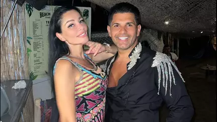 Brigitte Pastramă are doar 48 de ani, dar știe deja ce vrea să le lase fiicei și nurorii!