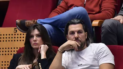 Adi Vasile și Delia Tudose s-au despărțit. Prezentatorul „Survivor România” își ceruse iubita în căsătorie în 2024