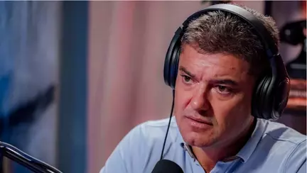 Cristian Boureanu, despre scandalul cu fratele său. 30 de ani de la moartea mamei. Secrete grele de familie