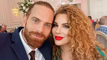 Alina și Ilan Laufer nu au închis capitolul copii! Anunțul blondinei, la 43 de ani!