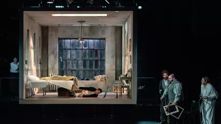 Teatrul EXCELSIOR încheie stagiunea 2025–2026 cu peste 35.000 de spectatori, cinci premiere, numeroase nominalizări și premii