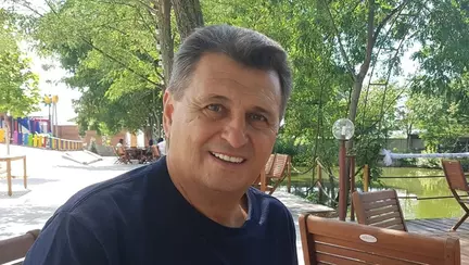 Alimentele la care a renunțat Nea Marin pentru sănătate. Ține o dietă ușor de urmat