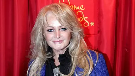 Doliu în muzica mondială: A murit Bonnie Tyler, vocea legendară din „Total Eclipse of the Heart”