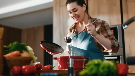 Leguma delicioasă care susține inima și metabolismul. Modul de preparare schimbă totul!