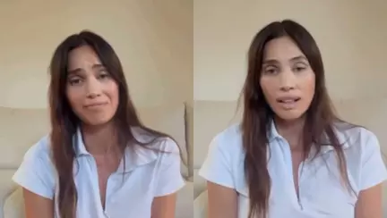 Minunea care s-a întâmplat pentru Alina Pușcău, după ce a anunțat că are cancer la sân în metastaze. Mesajul transmis înainte de operație