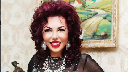 Dieta lui Carmen Harra, la 71 de ani: ”Mi-am schimbat complet stilul de viață, am slăbit!”