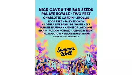 SUMMER WELL împlinește 15 ani. Festivalul care a transformat muzica într-un univers cultural revine în august