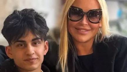 Vica Blochina, tensiuni cu Victor Pițurcă din cauza banilor. Ce a povestit despre fiul lor, Edan