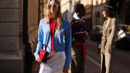 Vrei să ajungi la Fashion Week? Answear sărbătorește 15 ani de stil cu o experiență de neuitat