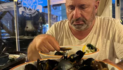 Cătălin Scărlătescu a demolat casa din Deltă! Ce decizie a luat juratul „MasterChef”. „Nu sunt un tip bogat. O să avem un buget normal”