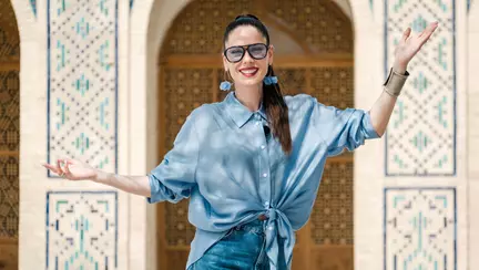 Ce a pățit Irina Fodor în Uzbekistan, în timpul filmărilor la „Asia Express” 2026. „Aveam câteva secunde între aceste răbufniri”