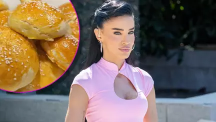Rețeta pentru chifle pufoase recomandată de Adelina Pestrițu. Ingrediente și mod de preparare