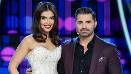 Alina Pușcaș, mesaj pentru Pepe după plecarea de la Antena 1: „M-a părăsit”. Ce i-a răspuns Kanal D