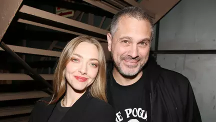 Amanda Seyfried și Thomas Sadoski divorțează după 9 ani de căsnicie. Ce au transmis cei doi actori