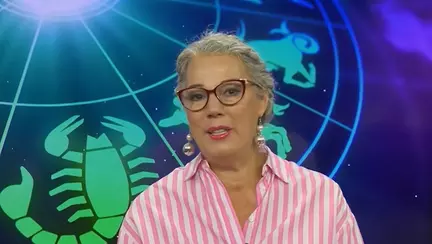 Astrolog Camelia Pătrășcanu, horoscopul lunii septembrie 2026. Umbra lui Venus afectează toate zodiile!
