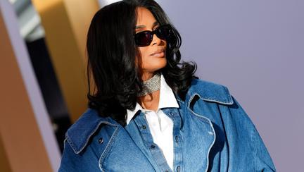 Ciara este însărcinată pentru a cincea oară. Artista și Russell Wilson au împărtășit marea veste cu fanii