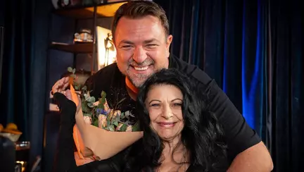 Mesajul transmis de Horia Brenciu, după ce Elena Cârstea s-a plâns că nu a fost invitată la concertul acestuia. „M-am săturat de favoruri”