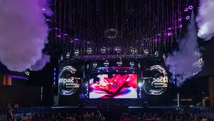 Ryan Reynolds, Dr. Anna Lembke și David Popovici, vorbitori de top la Impact SEE’26, de la București. Agenda completă a evenimentului