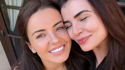 Monica Gabor, mesaj emoționant după moartea prietenei sale, Mădălina Apostol. Boala de care suferea logodnica lui Nick Rădoi
