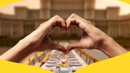 1 din 3 români, preocupat de alimentația echilibrată. Gustul rămâne un criteriu de bază