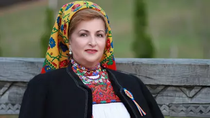 Maria Petca Poptean, „Privighetoarea Oașului”, a murit. Artista a dedicat peste 50 de ani folclorului românesc