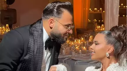 Șir de ghinioane la nunta Andrei Voloș cu Robert Lele! Ce s-a întâmplat