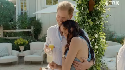 Meghan Markle are o nouă poreclă ironică după revenirea în Marea Britanie. Ce a spus un celebru designer britanic: „Nu sunt complet sigur că vom fi vreodată pe gustul lui Meghan”