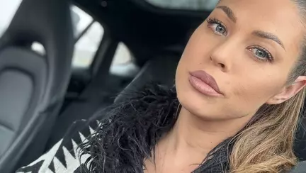 Cum a slăbit Roxana Nemeș după ce a ajuns la 70 de kilograme. Artista a încercat diete drastice, dar a învățat regula măsurii