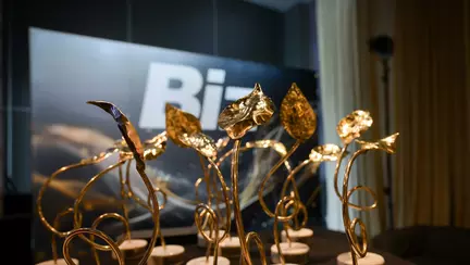 Cei mai performanți și inovatori comunicatori sunt laureații Biz PR Awards 2026