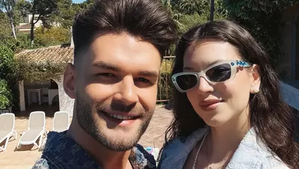 Cleopatra Stratan și Edward Sanda, în culmea fericirii! Anunțul emoționant făcut de artist „S-a îndeplinit visul nostru!”