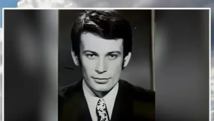 Oana Sârbu și Cornelius Roșiianu, invitații Marinei Almășan la „Poarta Pangrati”. Cum arată fostul crainic azi, la 79 de ani