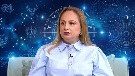 Cristina Demetrescu, avertisment dur pentru o zodie! Atenție la foc și incendii! Nativii trebuie să fie prudenți în propria casă