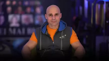 Daniel Oprea a murit la doar 53 de ani. Doliu la TVR și în sport. Ce se știe despre cauza decesului