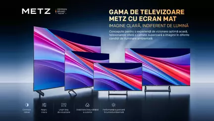De ce acelasi televizor arată diferit dimineața și seara?