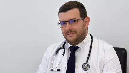 Dr. Alexandru Nechifor despre suplimentele cu colagen. Cât de eficiente sunt și ce se întâmplă în organism