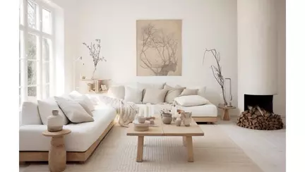 Top 8 elemente esențiale pentru un interior în stil minimalist