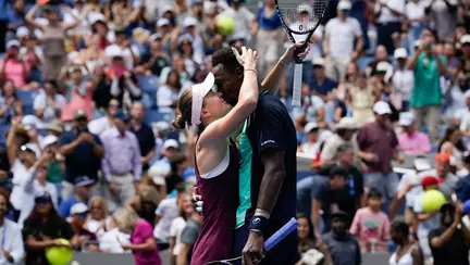 Elina Svitolina şi Gael Monfils divorţează. Povestea lor de iubire a ajuns la final: „Doi oameni care s-au iubit profund…”