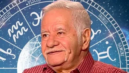 Verdict Mihai Voropchievici: cea mai fericită zodie în ultimele zile de octombrie! Bani din toate părțile și probleme dispărute ca prin farmec!