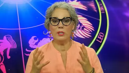 Horoscop Camelia Pătrășcanu, schimbări mari pe axa destinului până în 2028. Ce zodie își rescrie viitorul