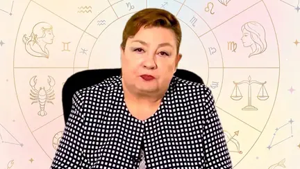 Horoscop Urania: viață dură și complicată pentru o zodie. Probleme medicale, adevăruri ascunse și afaceri dubioase