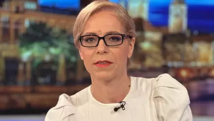 Liliana Ruse, fotografie cu părul tuns foarte scurt după tratamentul pentru cancer: „Acum am rămas fără el”