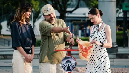 Prima reacție a lui Maurice Munteanu după eliminarea de la Asia Express. Ce mesaj a transmis despre Valerie Lungu și gestul neașteptat făcut la doar câteva ore după difuzare