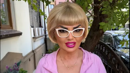 Cum arată Ozana Barabancea după liftingul facial: „Sunt foarte fericită!”
