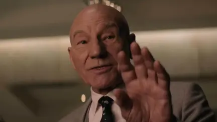 Patrick Stewart, actorul din „Star Trek” și „X-Men”, a murit la 86 de ani. Mesajul transmis de Ian McKellen